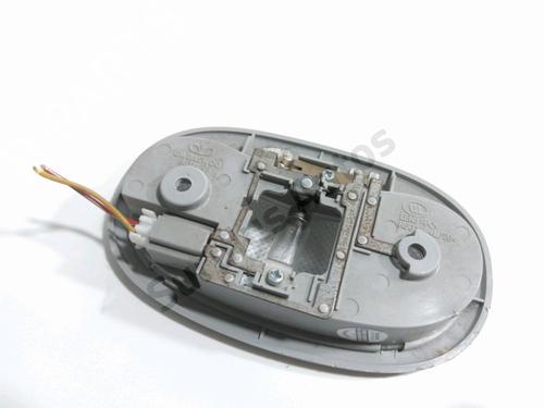 Interior roof light CHEVROLET MATIZ (M200, M250) 0.8 | BP37785381I8 - Image 3
