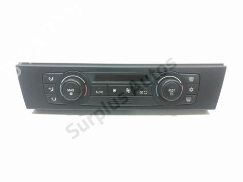 Used Climate control BMW 3 (E90) 320 d (163 hp) 30988913