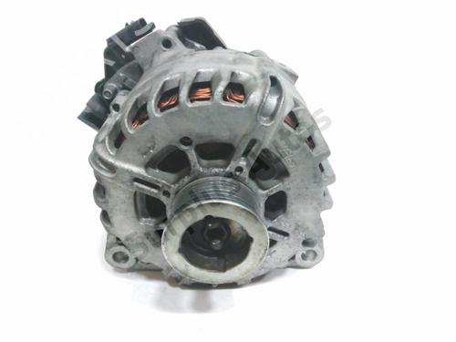 Generator PEUGEOT 208 I (CA_, CC_) 1.6 HDi (92 hp) 30085934