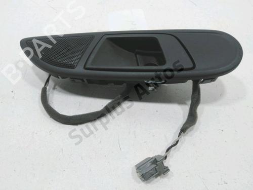 Høyre foran invendig håndtak FORD FIESTA VI (CB1, CCN) 1.6 TDCi (90 hp) 30996229