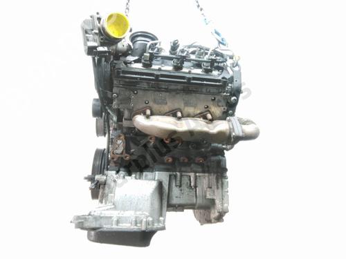 Engine AUDI A4 B8 (8K2) 2.7 TDI | BP28218702M1 