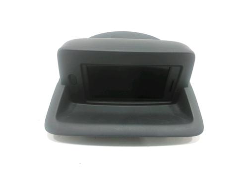 Display für RENAULT CLIO III (BR0/1, CR0/1) 1.5 dCi (BR0H, CR0H, CR1S, BR1S) (106 hp) 32131508