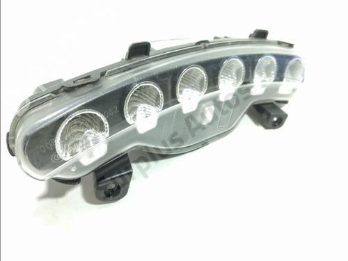 Left daytime light DS DS 3 (SA_) 1.2 THP 110 / PureTech 110 (SAHNPS, SAHNZ6, SAHNZT) | BP33534611C104 - Image 2