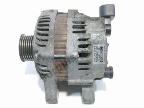 Generator Generator CITROËN C3 I (FC_, FN_) 1.4 i (73 hp) 34148430 34148430