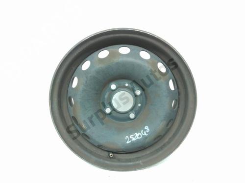 Used Rim Rim 36898943 36898943