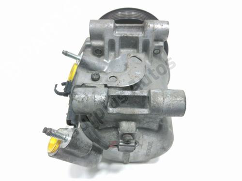 AC compressor CITROËN C3 III (SX) 1.6 BlueHDi 75 | BP40059233M34 - Image 3