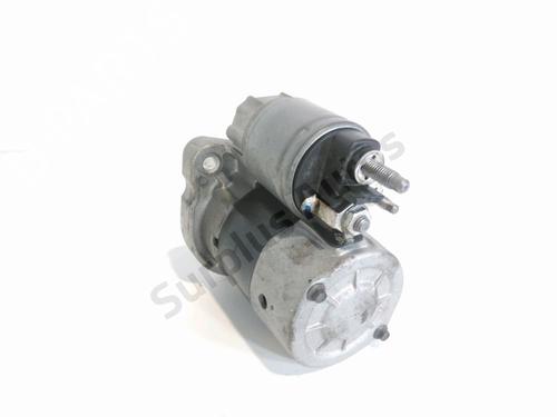 Starter FORD FIESTA VII (HJ, HF) 1.1 Ti-VCT | BP30406174M8 - Image 3