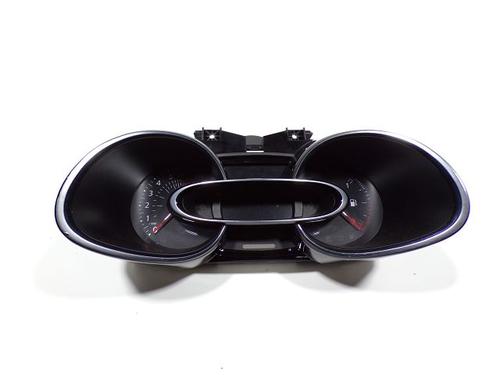 Used Instrument cluster RENAULT CLIO IV (BH_) 0.9 TCe 90 (BHNF, BHMA, BHMH, BHJK, BHJR) (90 hp) 29857340