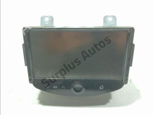 Used Radio Radio 39397472 39397472