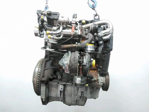Engine DACIA LODGY (JS_) 1.5 dCi (JSMC, JSAF) | BP36508845M1 - Image 3