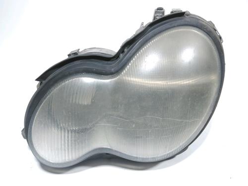 Faro izquierdo MERCEDES-BENZ C-CLASS (W203) C 220 CDI (203.006) | BP28266628C28 