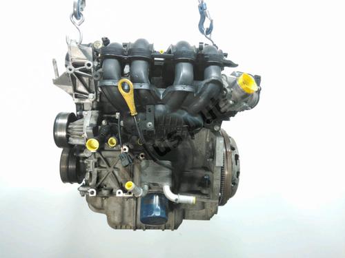 Used Engine Engine FORD FOCUS II (DA_, HCP, DP) 1.6 Ti (115 hp) 40035348 40035348