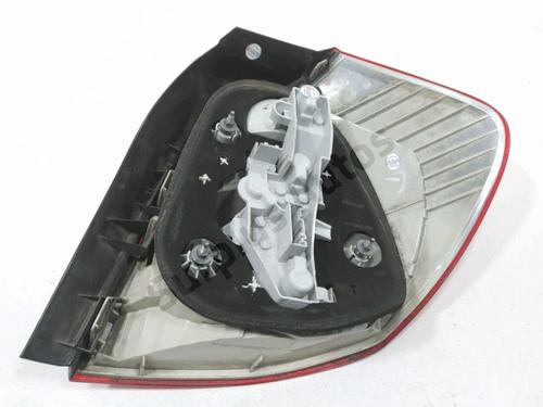 Left taillight BMW 1 (E87) 118 d | BP31006825C34 - Image 3