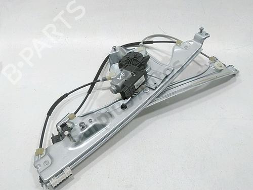 front-left-window-mechanism-renault-clio-iii-br01-cr01-2005-2006-2007-2008-2009-2010-2011-2012-2013-2014-40213659 main image