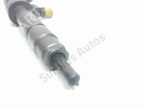 Injektor für OPEL ZAFIRA / ZAFIRA FAMILY B (A05) 1.9 CDTI (M75) (120 hp) 31326941