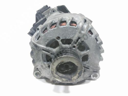 Used Alternator Alternator PEUGEOT 208 I (CA_, CC_) 1.6 HDi (92 hp) 36351933 36351933