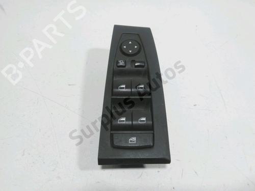 Comutador vidro frente esquerdo Comutador vidro frente esquerdo BMW 2 Active Tourer (F45) 216 d (116 hp) 34616935 34616935