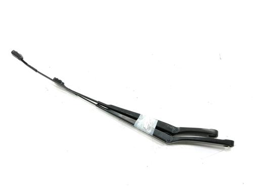 Used Front windshield wiper arm VW POLO V (6R1, 6C1) 1.6 TDI (75 hp) 31007559