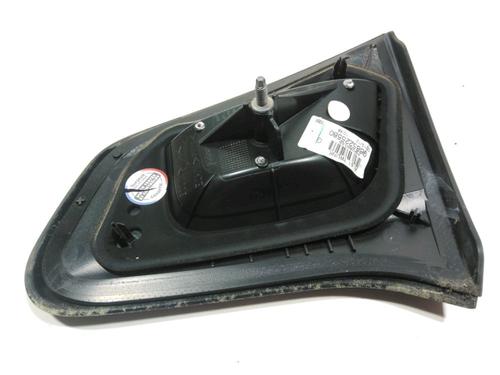 Venstre baglygte bagklap CITROËN C3 II (SC_) 1.4 HDi 70 (SC8HZC, SC8HR0, SC8HP4) | BP28267791C79 