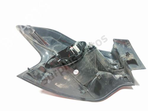 Right taillight CITROËN DS4 (NX_) 1.6 HDi 115 | BP39765807C35 - Image 3