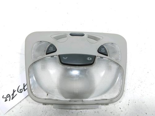 Innerbelysning MERCEDES-BENZ C-CLASS Coupe (CL203) C 220 CDI (203.708) (150 hp) 31003055