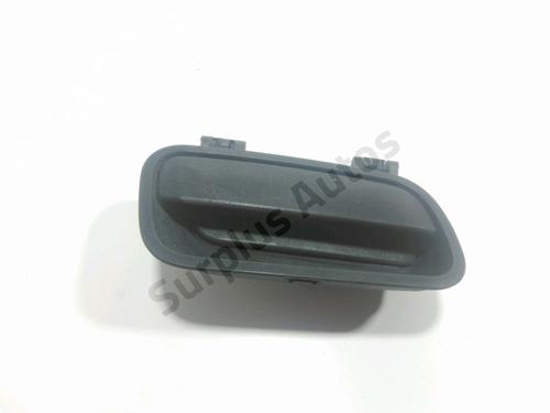 Used Rear left exterior door handle Rear left exterior door handle 37779614 37779614