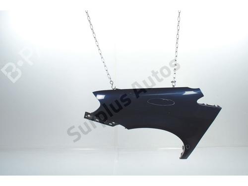 Used Left front fenders Left front fenders VW TOURAN (1T1, 1T2) 1.9 TDI (105 hp) 33281340 33281340