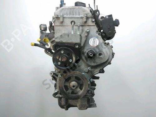 Used Engine HYUNDAI GETZ (TB) 1.5 CRDi (88 hp) 28219481