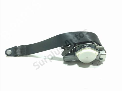 Front right seatbelt CITROËN C3 II (SC_) 1.6 BlueHDi 75 | BP36068793I25 - Image 2