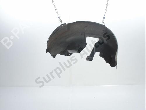 Used Wheel arch SEAT LEON (1P1) 2.0 TDI (170 hp) 28256723