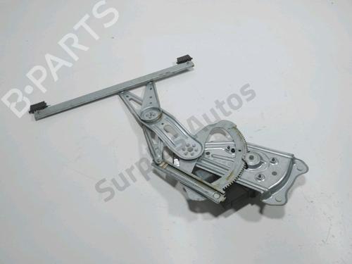 Rear right window mechanism RENAULT SCÉNIC III (JZ0/1_) 1.5 dCi | BP30086766C25
