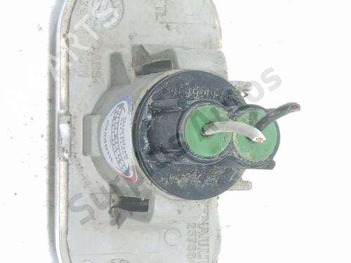 Right side indicator RENAULT TWINGO II (CN0_) 1.2 16V (CN04, CN0B) | BP39765734I19 - Image 3