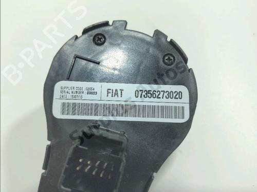 Headlight switch FIAT 500X (334_) 1.6 D Multijet (334AXA1B) | BP37768517I24 - Image 3