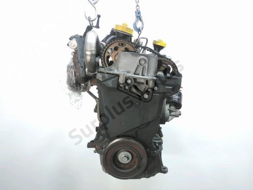Engine RENAULT MODUS / GRAND MODUS (F/JP0_) 1.5 dCi (FP0F, JP0F) | BP40035335M1 - Image 4
