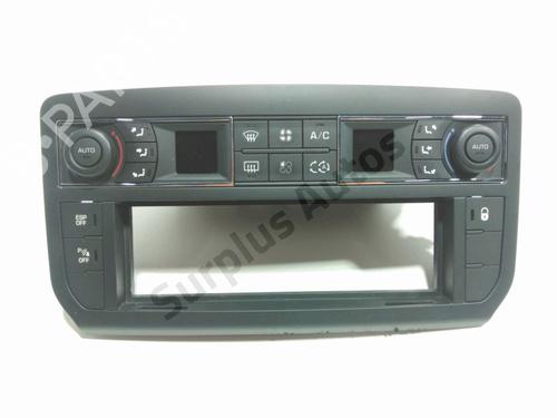 Used Climate control CITROËN C5 III (RD_) 2.0 HDi 165 (RDRHHA, RDRHH8) (163 hp) 28228286