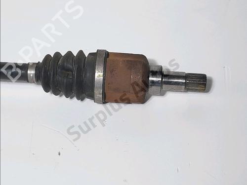 Left front driveshaft CITROËN C3 II (SC_) 1.4 | BP34338212M38 - Image 3
