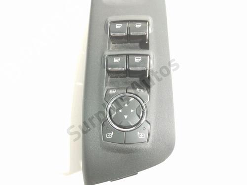 Left front window switch FORD ECOSPORT 1.0 EcoBoost | BP37778237I27 - Image 2