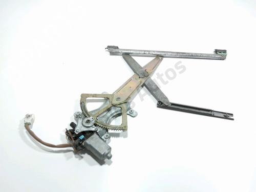 Front left window mechanism LEXUS IS I (_E1_) 200 (GXE10) | BP28241289C22 - Image 2