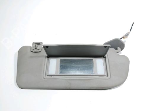 Used Right sun visor Right sun visor 28262759 28262759