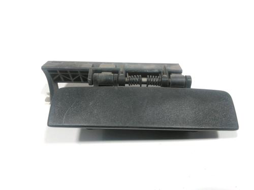 Used Front right exterior door handle PEUGEOT 306 Break (7E, N3, N5) 1.9 TD (90 hp) 29858079