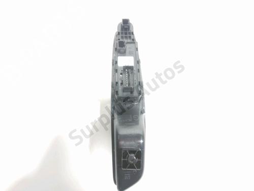 Left front window switch OPEL GRANDLAND / GRANDLAND X (A18, P1UO) 1.2 (75) | BP28249402I27 