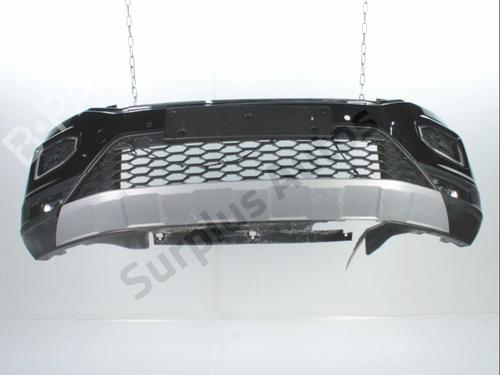 Used Front bumper Front bumper 37771292 37771292