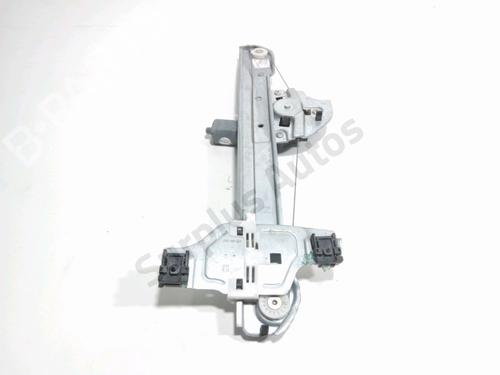 Front left window mechanism CITROËN C3 III (SX) 1.2 PureTech 82 | BP37507047C22 - Image 3