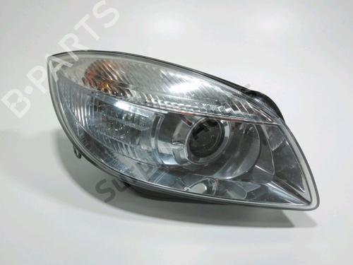 Used Right headlight Right headlight 28528903 28528903