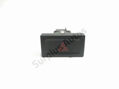 Warning Warning VW TIGUAN (5N_) 2.0 TDI (140 hp) 37506953 37506953