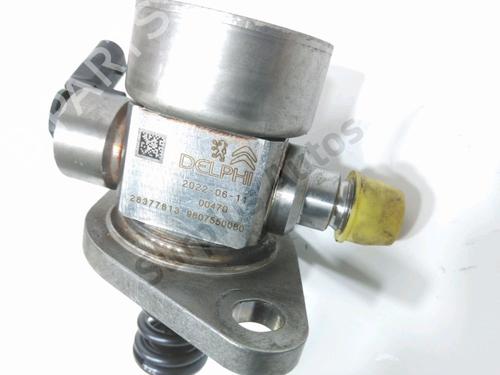 Injection pump CITROËN C4 II (NC_) 1.2 THP 130 (NCHNYM, NCHNYT) | BP37291290M78 - Image 4