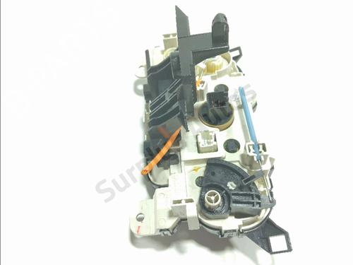 Climate control MAZDA 2 (DE_, DH_) 1.3 (DE3FS) | BP38432954I5 - Image 3