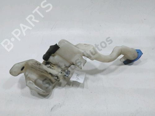 Windscreen washer tank VW NEW BEETLE (9C1, 1C1) 2.0 | BP31008856C113