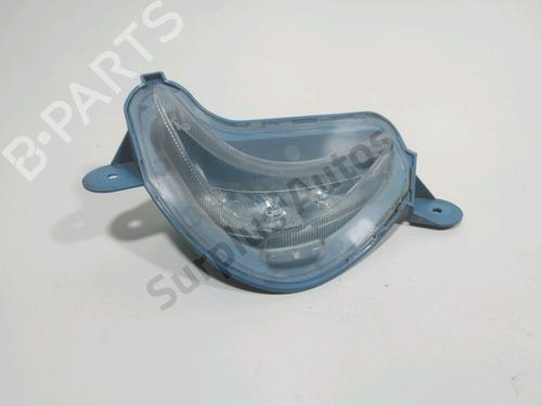 Right daytime light RENAULT ZOE (BFM_) ZOE | BP28267055C103 - Image 2