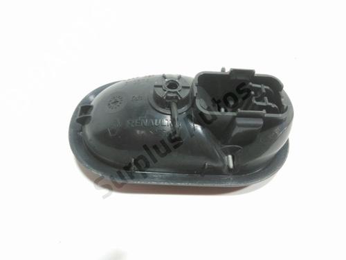 Front left interior door handle RENAULT KANGOO Express (FW0/1_) | BP31207676I13